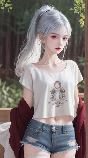 爱的精灵