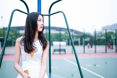 露营后宫