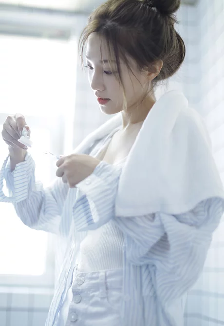 《泡在我家的辣妹》第二季 《泡在我家的辣妹》第二季