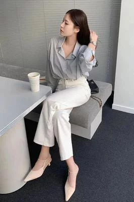 迷人的保姆